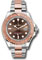 Rolex Yacht-Master 40 mm - Steel and Everose Gold Style No: 126621 cho