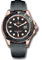 Rolex Yacht-Master 40 mm - Everose Gold Style No: 126655 bk