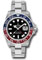 Rolex GMT-Master II Steel Style No: 126710BLRO o