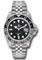 Rolex GMT-Master II Steel Style No: 126710grnr j