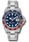 Rolex GMT-Master II White Gold Style No: 126719BLRO bl