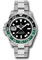 Rolex GMT-Master II Steel Style No: 126720vtnr bko