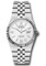 Rolex Land-Dweller 36 Steel and White Gold Style No: 127234 whmj