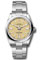 Rolex Oyster Perpetual 41 Steel Style No: 134300 beio