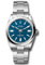 Rolex Oyster Perpetual 41 Steel Style No: 134300 blulio