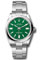 Rolex Oyster Perpetual 41 Steel Style No: 134300 grnio