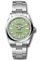 Rolex Oyster Perpetual 41 Steel Style No: 134300 piio