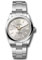Rolex Oyster Perpetual 41 Steel Style No: 134300 sio