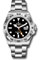Rolex Explorer Explorer II Style No: 226570 bk