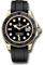 Rolex Yacht-Master 42 mm - Yellow Gold Style No: 226658 bk