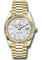 Rolex Day-Date 40 Yellow Gold Style No: 228238 mbdp