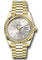 Rolex Day-Date 40 Yellow Gold Style No: 228238 sip