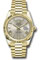 Rolex Day-Date 40 Yellow Gold Style No: 228238 srp