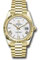 Rolex Day-Date 40 Yellow Gold Style No: 228238 wrp