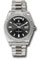 Rolex Day-Date 40 White Gold Style No: 228239 bkbdp