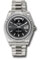 Rolex Day-Date 40 White Gold Style No: 228239 bkip
