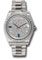 Rolex Day-Date 40 White Gold Style No: 228239 dp7d2sp