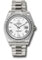 Rolex Day-Date 40 White Gold Style No: 228239 wrp