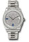 Rolex Day-Date 40 White Gold - Diamond Bezel Style No: 228349RBR dp7d2sp
