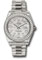 Rolex Day-Date 40 White Gold - Diamond Bezel Style No: 228349RBR mtbdp