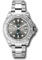 Rolex Yacht-Master 37 mm - Steel and Platinum Style No: 268622 dkrh
