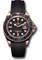 Rolex Yacht-Master 37 mm - Everose Gold Style No: 268655
