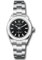Rolex Oyster Perpetual No-Date 28mm - Domed Bezel Style No: 276200 bkio
