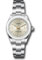 Rolex Oyster Perpetual No-Date 28mm - Domed Bezel Style No: 276200 sio
