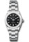 Rolex Oyster Perpetual No-Date 31mm - Domed Bezel Style No: 277200 bkio