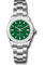 Rolex Oyster Perpetual No-Date 31mm - Domed Bezel Style No: 277200 greio