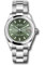 Rolex Datejust 31 Stainless Steel - Domed Bezel - Oyster Style No: 278240 mgio