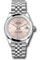 Rolex Datejust 31 Stainless Steel - Domed Bezel - Jubilee Style No: 278240 pij