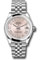 Rolex Datejust 31 Stainless Steel - Domed Bezel - Jubilee Style No: 278240 prj