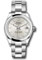 Rolex Datejust 31 Stainless Steel - Domed Bezel - Oyster Style No: 278240 sio