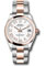 Rolex Datejust 31 Steel and Everose Gold - Domed Bezel - Oyster Style No: 278241 wro