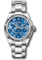 Rolex Datejust 31 Steel and White Gold - Fluted Bezel - Oyster Style No: 278274 azflomdo