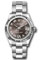 Rolex Datejust 31 Steel and White Gold - Fluted Bezel - Oyster Style No: 278274 chodr6o