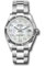 Rolex Datejust 31 Steel and White Gold - Fluted Bezel - Oyster Style No: 278274 mdo