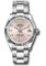 Rolex Datejust 31 Steel and White Gold - Fluted Bezel - Oyster Style No: 278274 pdo