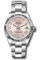 Rolex Datejust 31 Steel and White Gold - Fluted Bezel - Oyster Style No: 278274 pdr6o