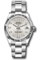 Rolex Datejust 31 Steel and White Gold - Fluted Bezel - Oyster Style No: 278274 sdo