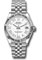 Rolex Datejust 31 Steel and White Gold - Fluted Bezel - Jubilee Style No: 278274 wrj
