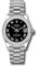 Rolex Datejust 31 White Gold - 46 Dia Bezel - President Style No: 278289rbr bkrp