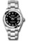 Rolex Datejust 31 Steel and White Gold - Domed 24 Dia Bezel - Oyster Style No: 278344RBR bkro