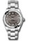 Rolex Datejust 31 Steel and White Gold - Domed 24 Dia Bezel - Oyster Style No: 278344RBR dkgdr6o