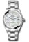 Rolex Datejust 31 Steel and White Gold - Domed 24 Dia Bezel - Oyster Style No: 278344RBR mdo