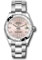 Rolex Datejust 31 Steel and White Gold - Domed 24 Dia Bezel - Oyster Style No: 278344RBR pdo