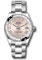 Rolex Datejust 31 Steel and White Gold - Domed 24 Dia Bezel - Oyster Style No: 278344RBR pdr6o
