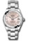Rolex Datejust 31 Steel and White Gold - Domed 24 Dia Bezel - Oyster Style No: 278344RBR pro