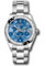 Rolex Datejust 31 Steel and White Gold - Domed 24 Dia Bezel - Oyster Style No: 278344rbr azflomdo